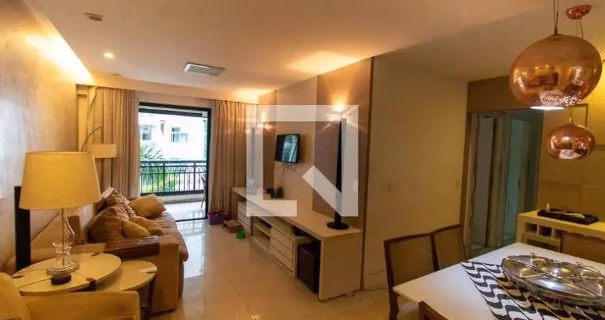 Apartamento para venda - icaraí, 3 quartos,  120 m² - niterói