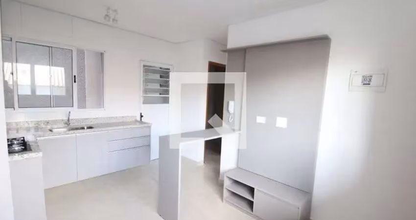 Apartamento para venda - santana, 2 quartos,  43 m² - são paulo