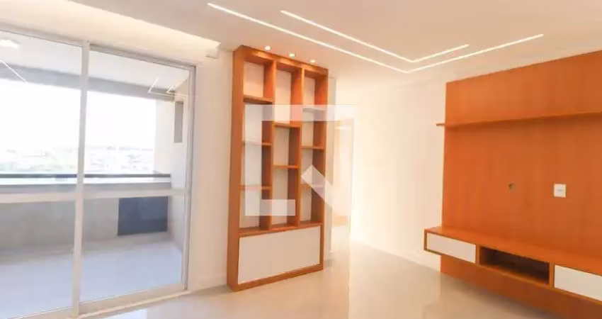Apartamento para venda - horto florestal, 3 quartos,  84 m² - jundiaí