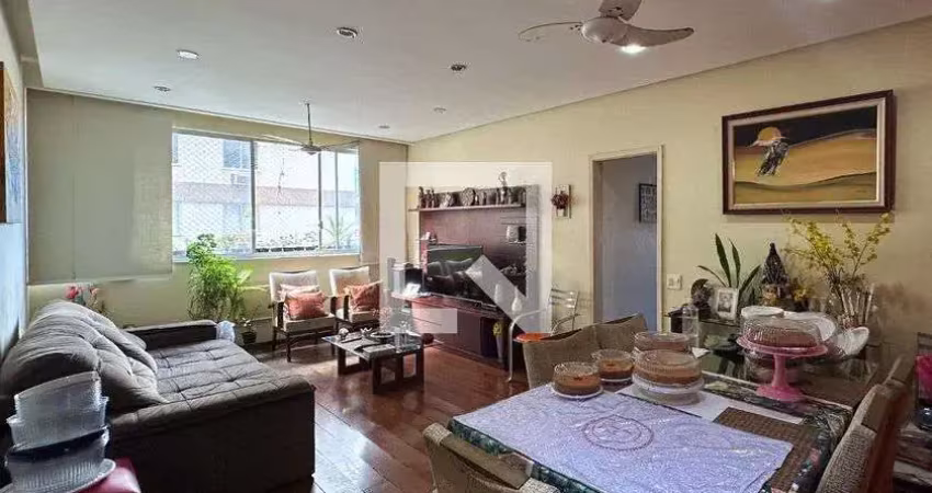 Apartamento para venda - copacabana, 3 quartos,  110 m² - rio de janeiro