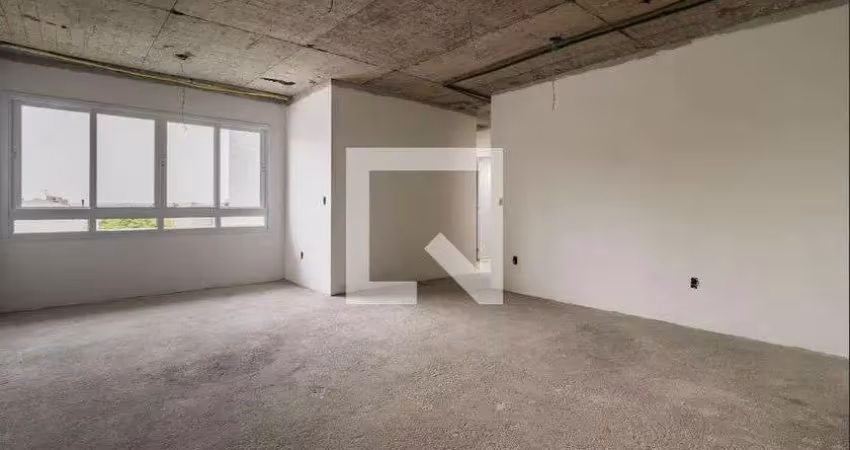 Apartamento para venda - jardim floresta, 3 quartos,  90 m² - porto alegre