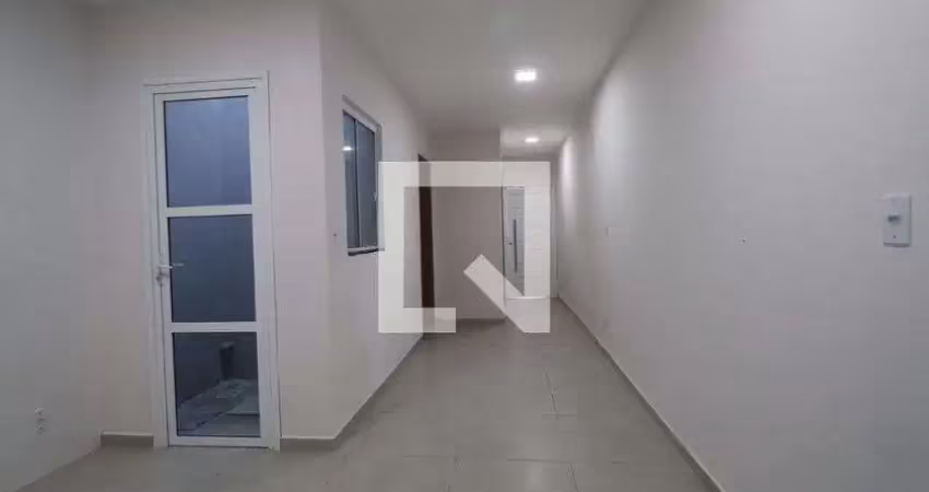 Casa para venda - olaria, 2 quartos,  45 m² - canoas