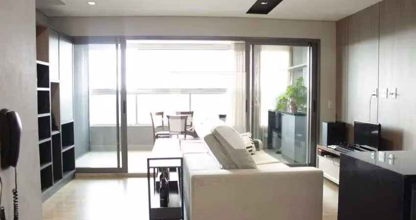Apartamento para venda - pinheiros, 1 quarto,  66 m² - são paulo