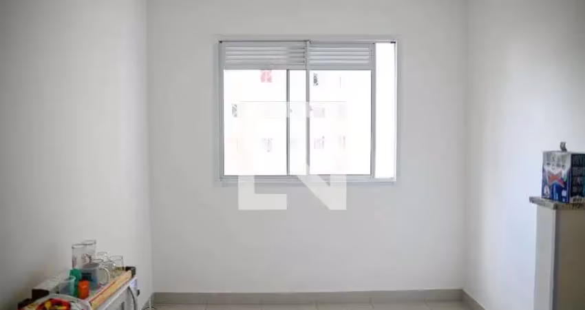 Apartamento para venda - sacomã, 2 quartos,  32 m² - são paulo