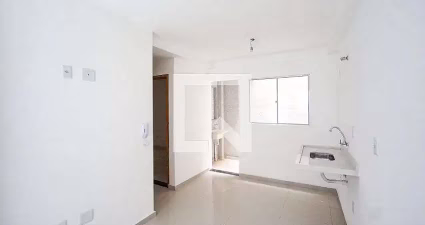 Apartamento para venda - penha de frança, 2 quartos,  37 m² - são paulo