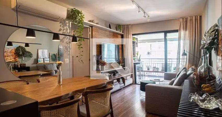 Apartamento para venda - consolação, 3 quartos,  77 m² - são paulo