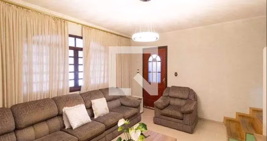 Casa para venda - bandeiras, 4 quartos,  268 m² - osasco