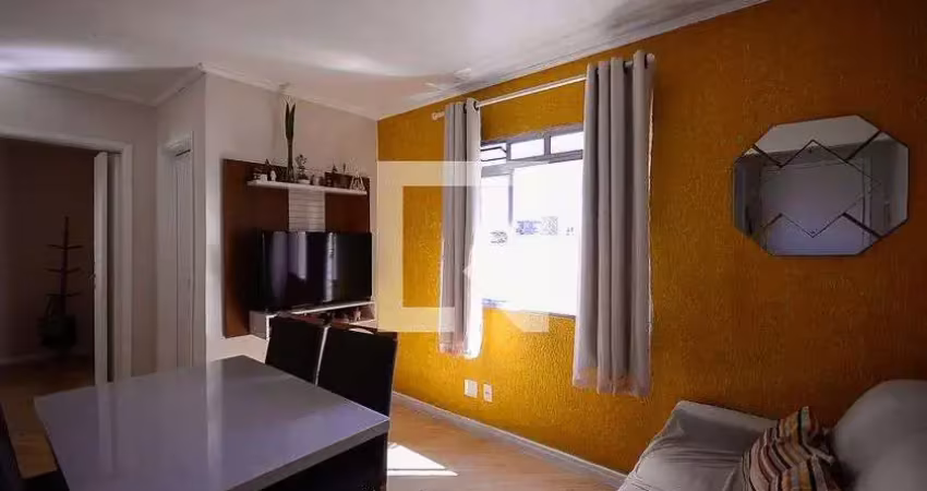 Apartamento para venda - vila das mercês, 2 quartos,  59 m² - são paulo