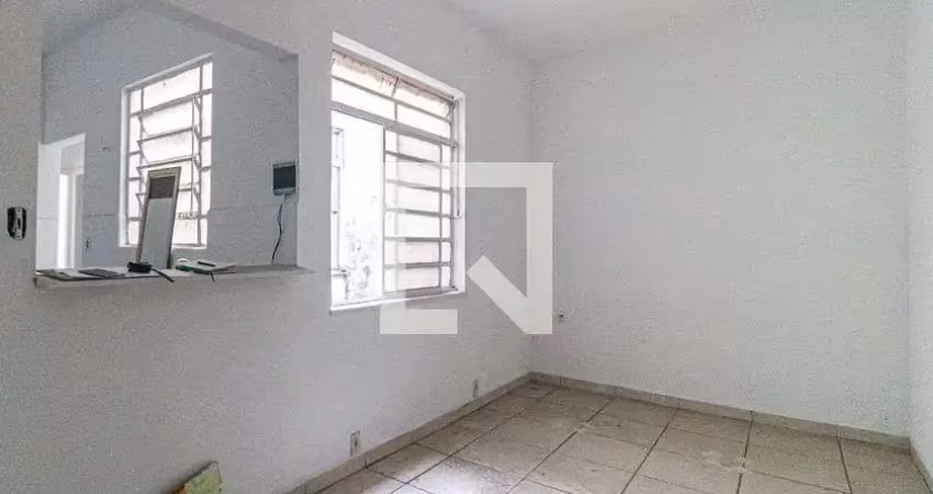 Casa para venda - lapa, 2 quartos,  60 m² - são paulo