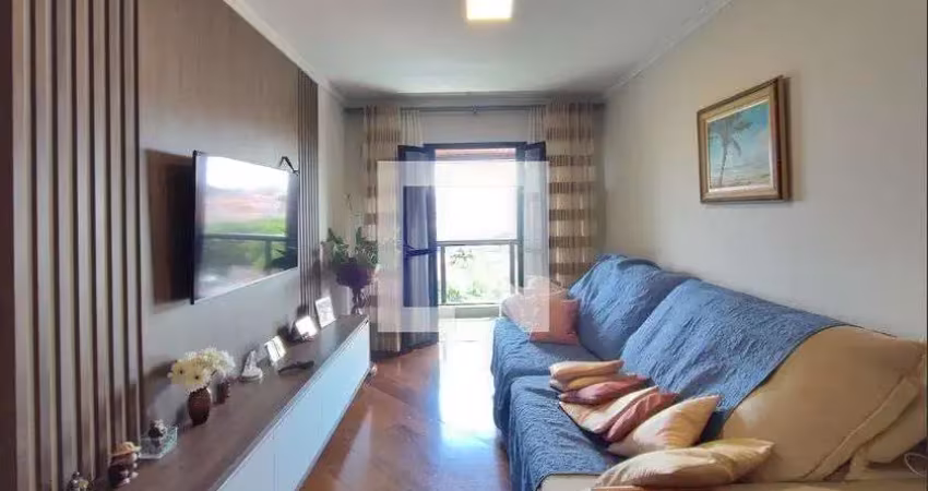Apartamento para venda - proença, 3 quartos,  134 m² - campinas
