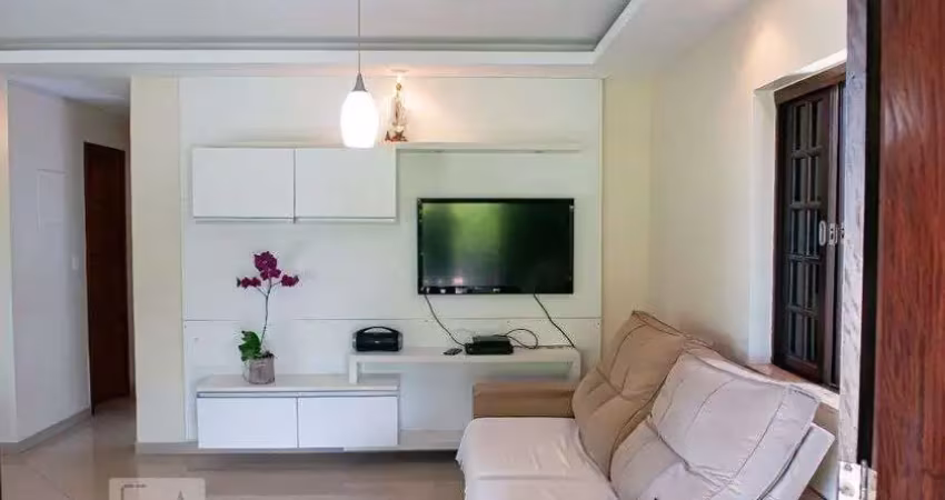 Casa para venda - taquara, 3 quartos,  190 m² - rio de janeiro