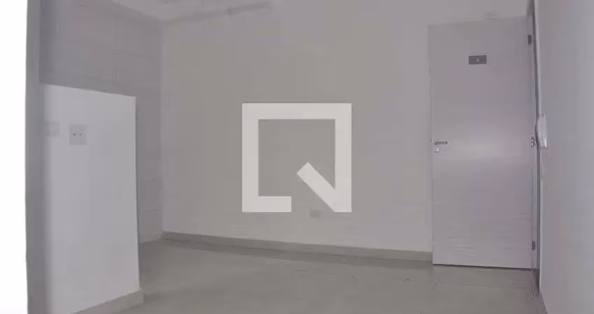 Apartamento para venda - vila mangalot, 1 quarto,  37 m² - são paulo
