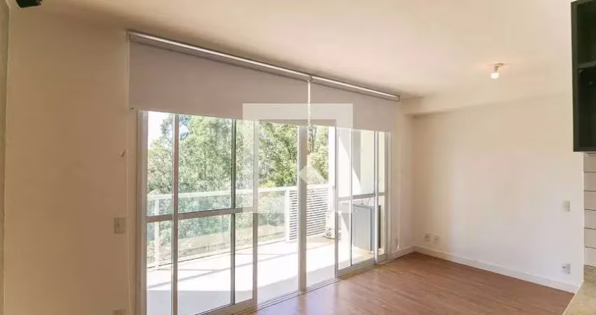 Apartamento para venda - real parque, 1 quarto,  35 m² - são paulo