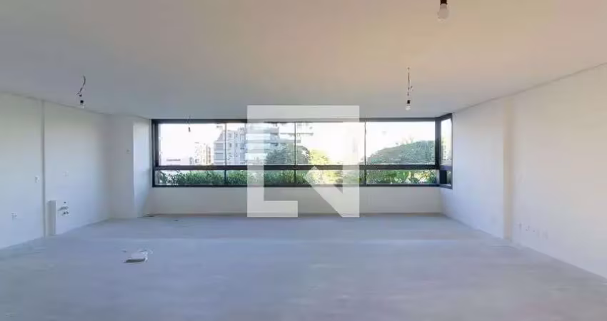 Apartamento para venda - brooklin, 3 quartos,  201 m² - são paulo