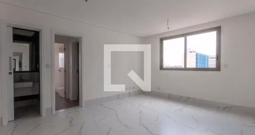 Apartamento para venda - santo agostinho, 2 quartos,  66 m² - belo horizonte