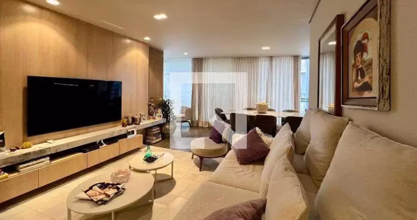 Apartamento para venda - vila olímpia, 2 quartos,  110 m² - são paulo