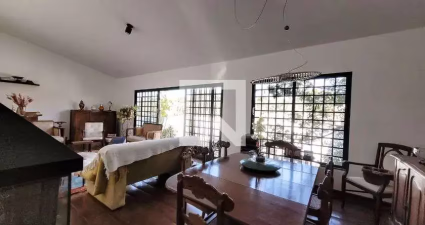 Casa para venda - jardim das palmeiras, 3 quartos,  212 m² - campinas