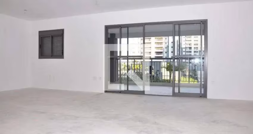 Apartamento para venda - city américa, 3 quartos,  158 m² - são paulo