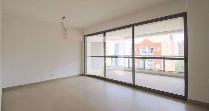Apartamento para venda - cambuí, 3 quartos,  111 m² - campinas