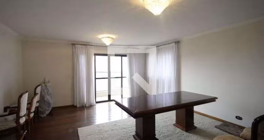Apartamento para venda - ipiranga, 3 quartos,  145 m² - são paulo