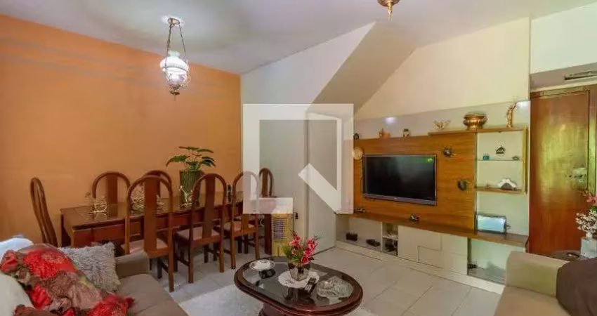 Casa para venda - santa amélia, 3 quartos,  125 m² - belo horizonte