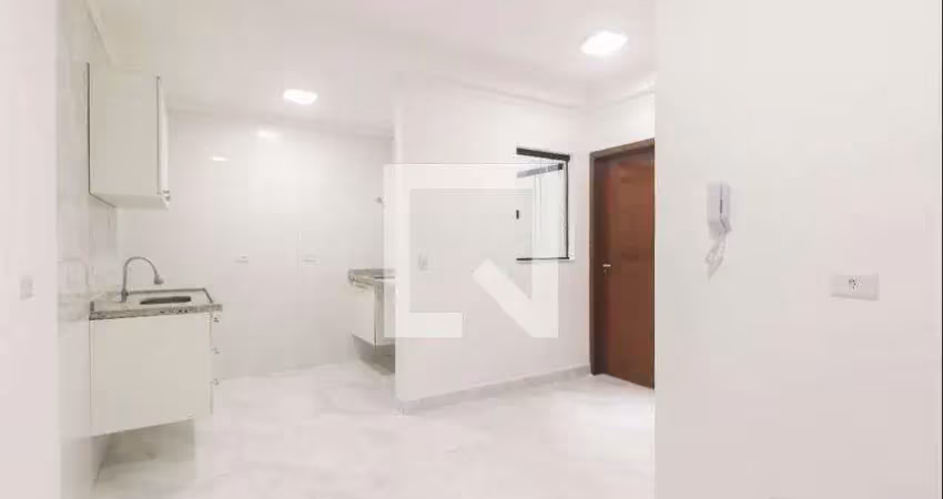Apartamento para venda - vila carrão, 2 quartos,  40 m² - são paulo