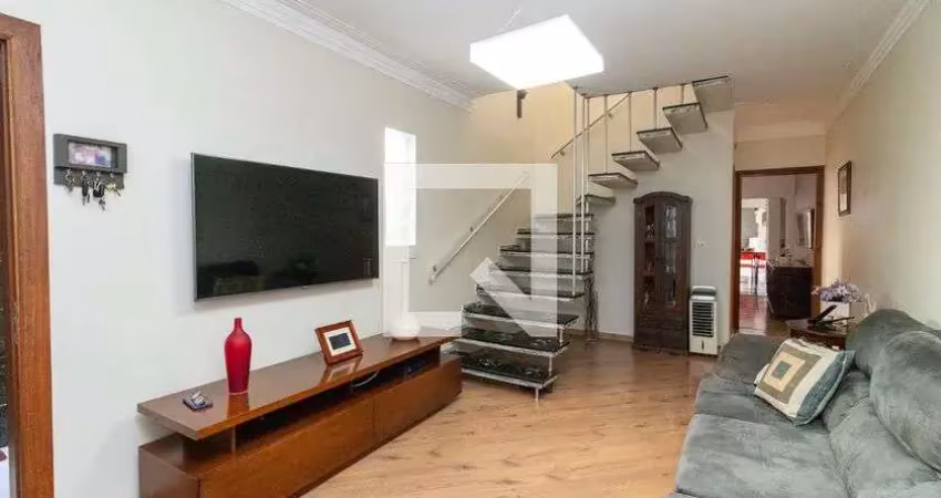 Casa para venda - vila ré, 5 quartos,  200 m² - são paulo