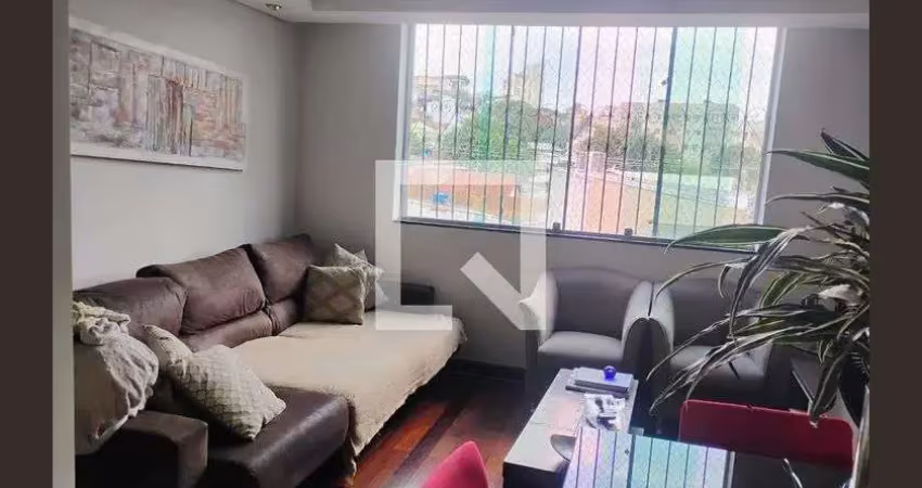 Apartamento para venda - dom cabral, 4 quartos,  180 m² - belo horizonte
