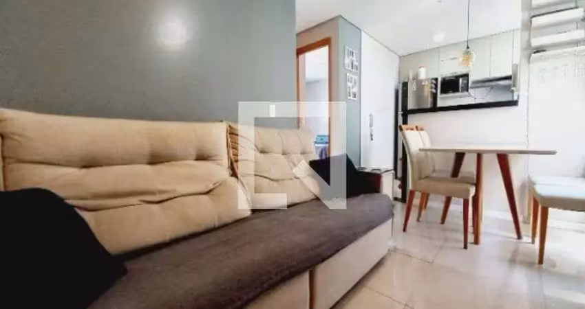 Apartamento para venda - jardim são vicente , 2 quartos,  43 m² - campinas