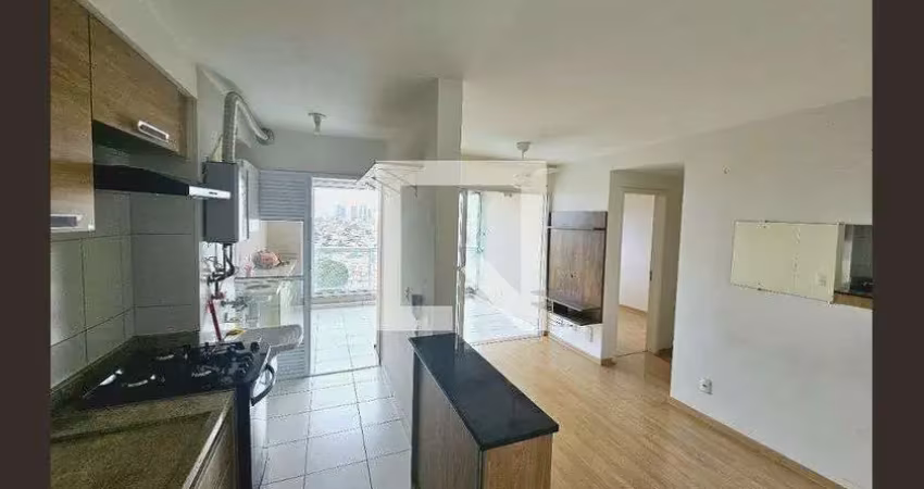 Apartamento para venda - quitaúna, 2 quartos,  56 m² - osasco