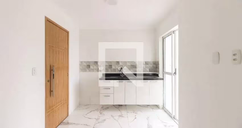 Apartamento para venda - vila carrão, 2 quartos,  38 m² - são paulo