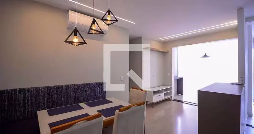 Apartamento para venda - vila das mercês, 3 quartos,  70 m² - são paulo