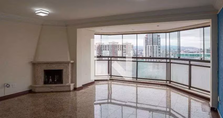 Apartamento para venda - vila pompéia, 4 quartos,  180 m² - são paulo