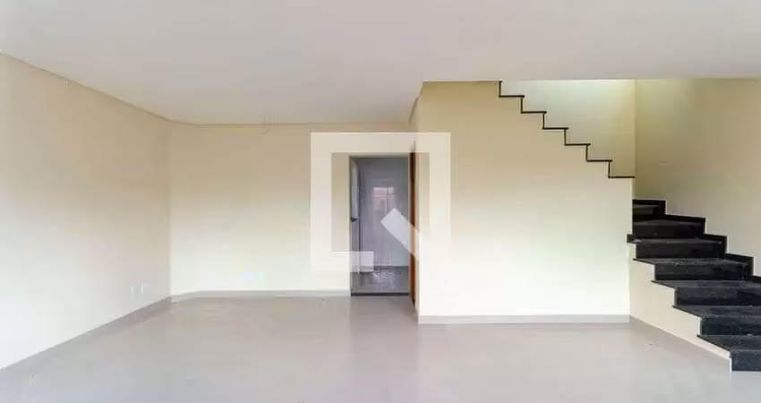 Casa / sobrado em condomínio para venda - freguesia do ó, 3 quartos,  96 m² - são paulo