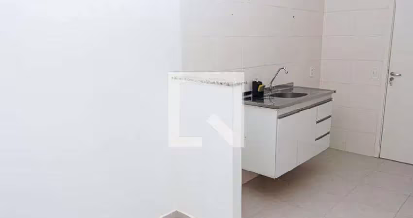 Apartamento para venda - jardim marajoara , 1 quarto,  29 m² - são paulo
