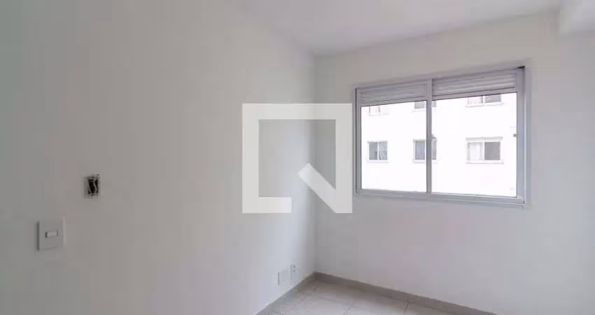 Apartamento para venda - jardim marajoara , 1 quarto,  36 m² - são paulo