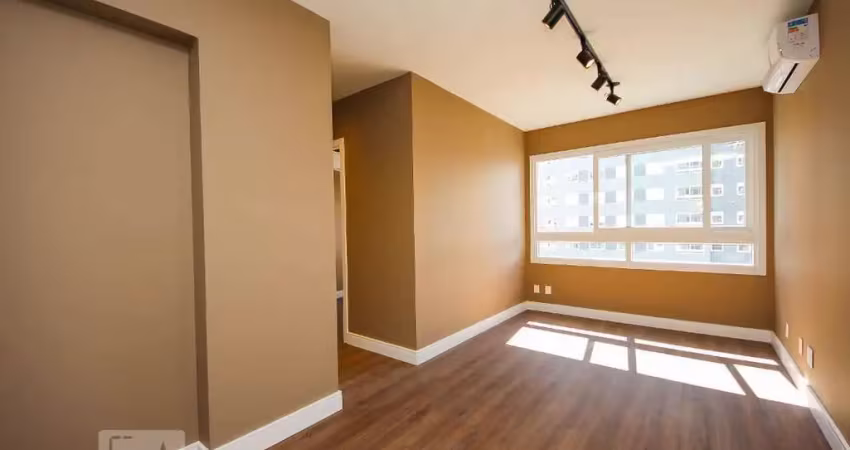 Apartamento para venda - são sebastião, 2 quartos,  56 m² - porto alegre