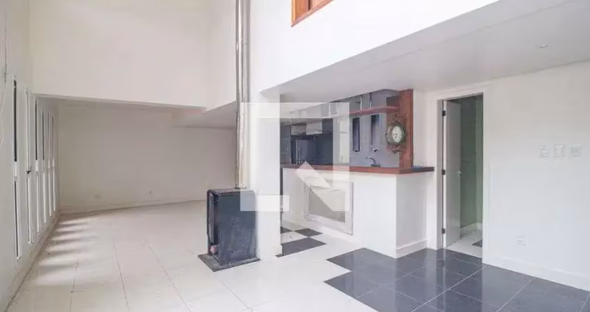 Casa para venda - tristeza, 2 quartos,  250 m² - porto alegre