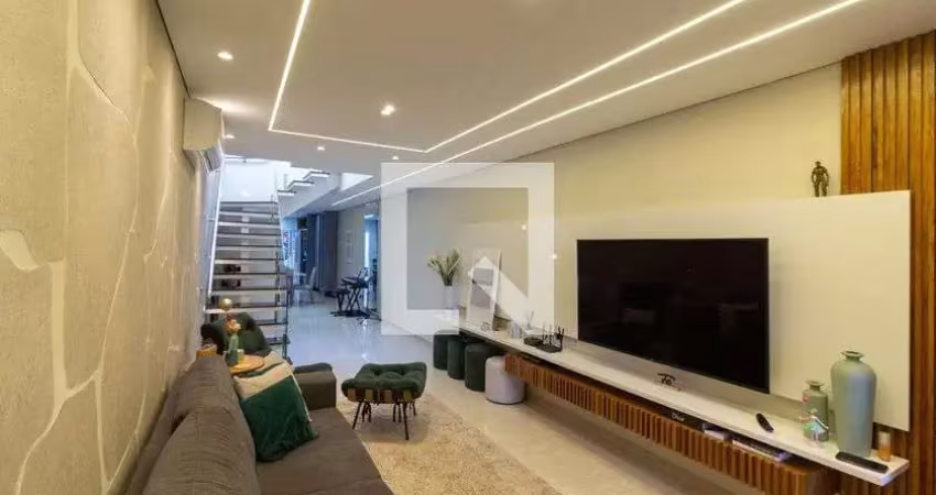 Casa para venda - vila esperança, 3 quartos,  160 m² - são paulo