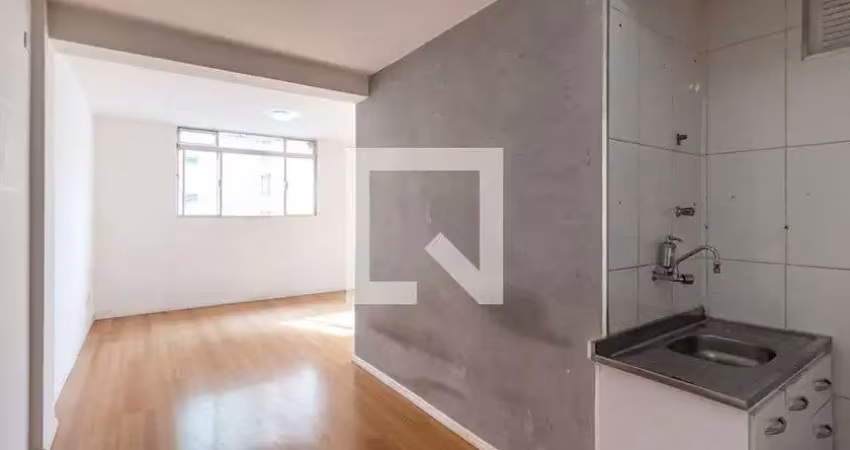 Kitnet / stúdio para venda - santa cecília, 1 quarto,  37 m² - são paulo