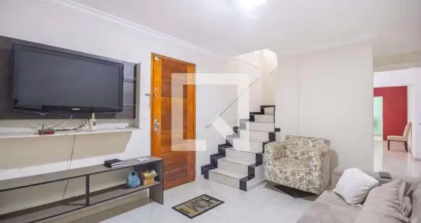 Casa para venda - cidade das flores, 2 quartos,  200 m² - osasco