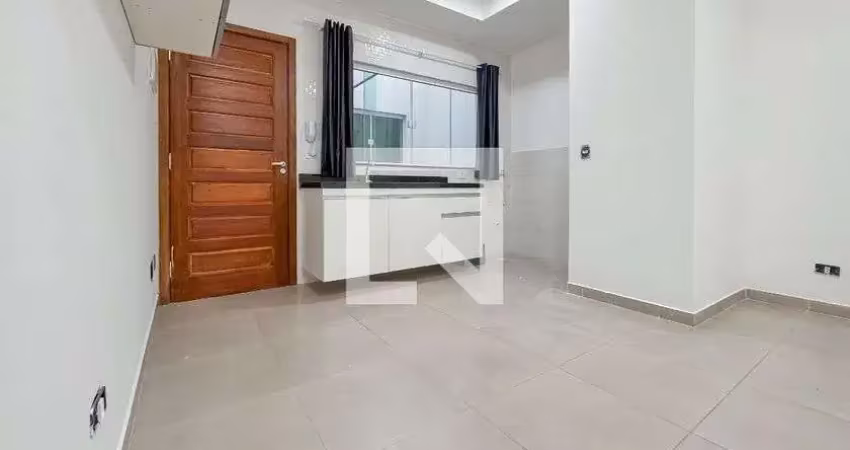 Apartamento para venda - ipiranga, 1 quarto,  34 m² - são paulo