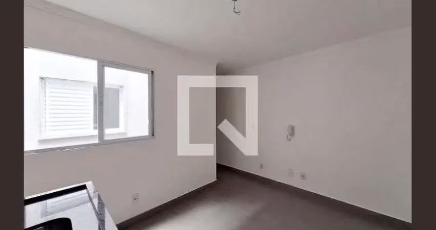 Apartamento para venda - água fria, 2 quartos,  37 m² - são paulo