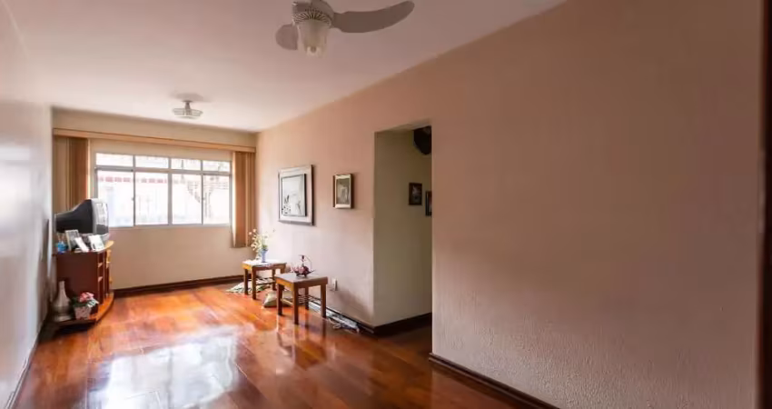 Apartamento para venda - ponte preta, 2 quartos,  85 m² - campinas