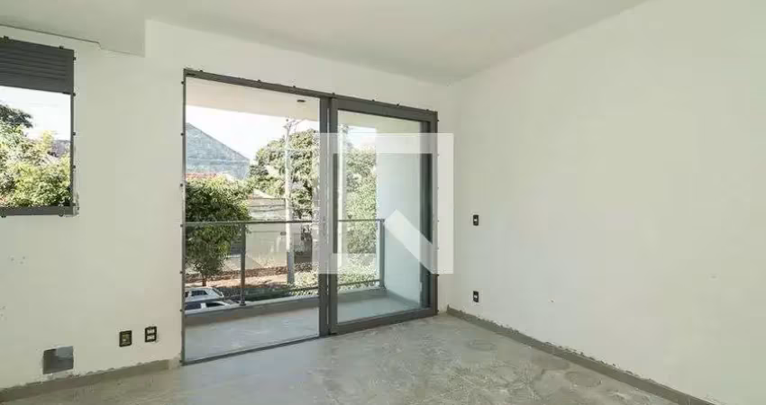 Apartamento para venda - chácara das pedras , 1 quarto,  102 m² - porto alegre