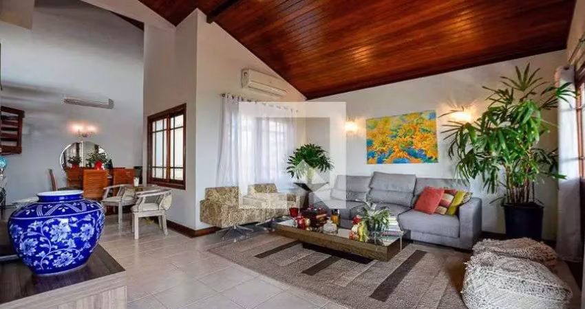 Casa / sobrado em condomínio para venda - engenho do mato, 4 quartos,  460 m² - niterói