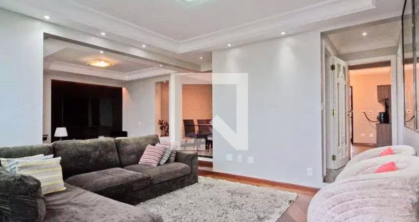Apartamento para venda - santana, 4 quartos,  230 m² - são paulo