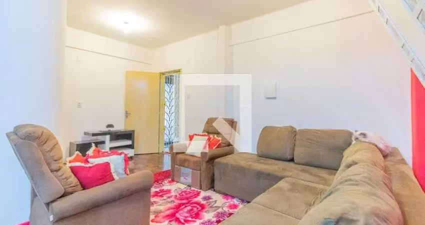 Apartamento para venda - centro histórico, 2 quartos,  67 m² - porto alegre