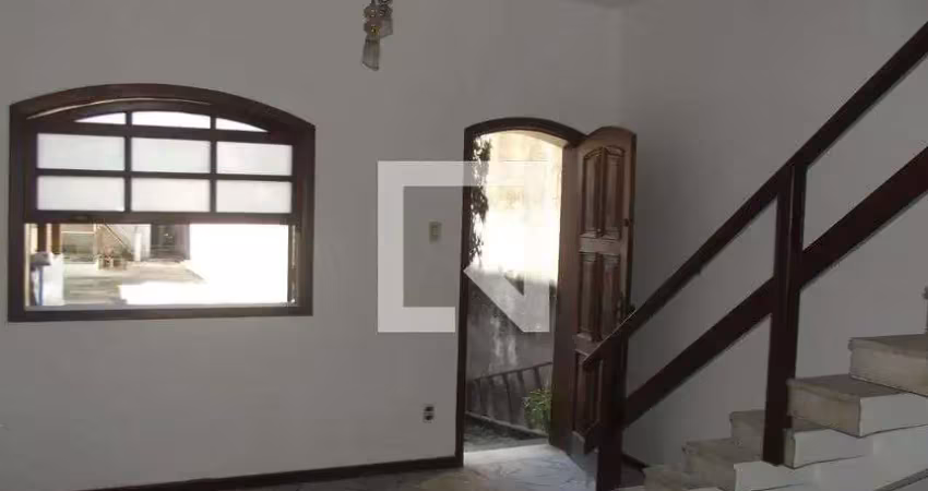 Casa para venda - todos os santos, 4 quartos,  200 m² - rio de janeiro