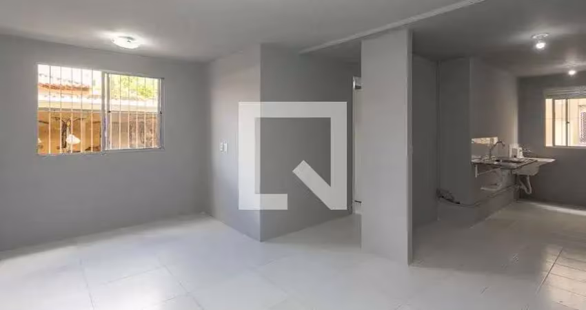 Apartamento para venda - sarandi, 2 quartos,  47 m² - porto alegre